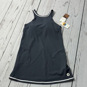 VUORI Volley Tennis Dress Size M NWT